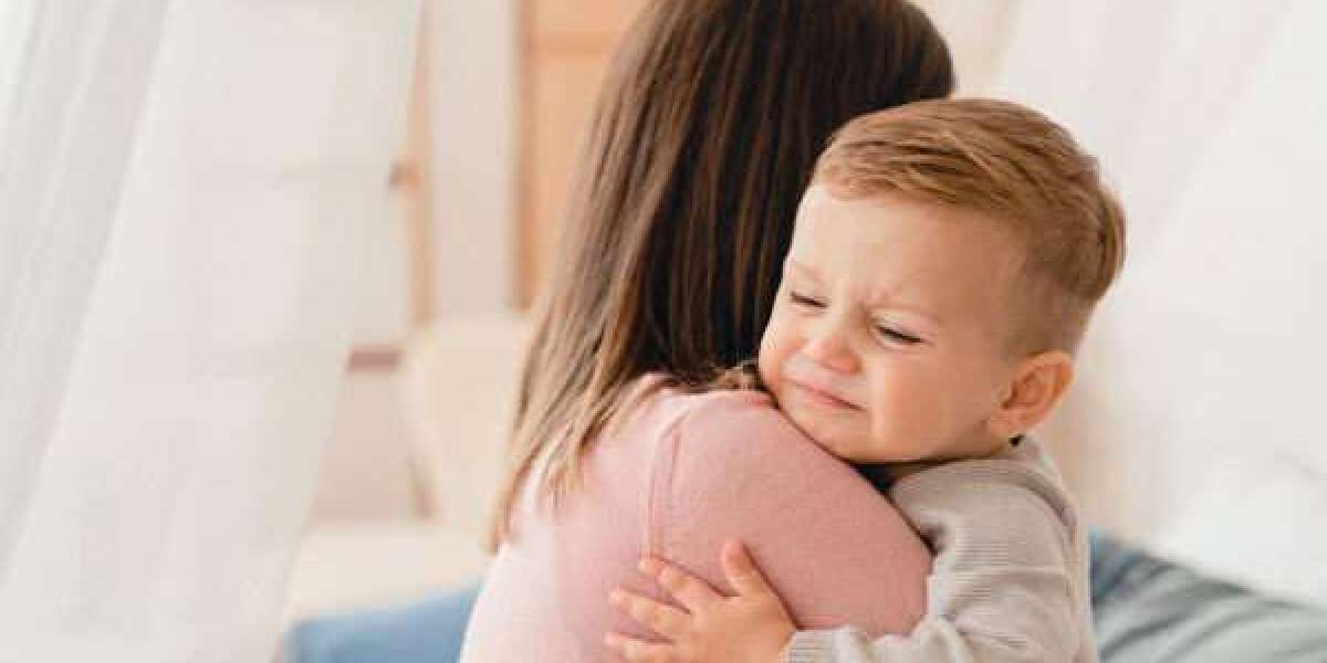 Unklare Symptome bei Kindern: Was kann das sein?