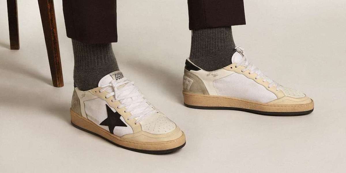 Golden Goose Sneakers Outlet a variety of drastically different