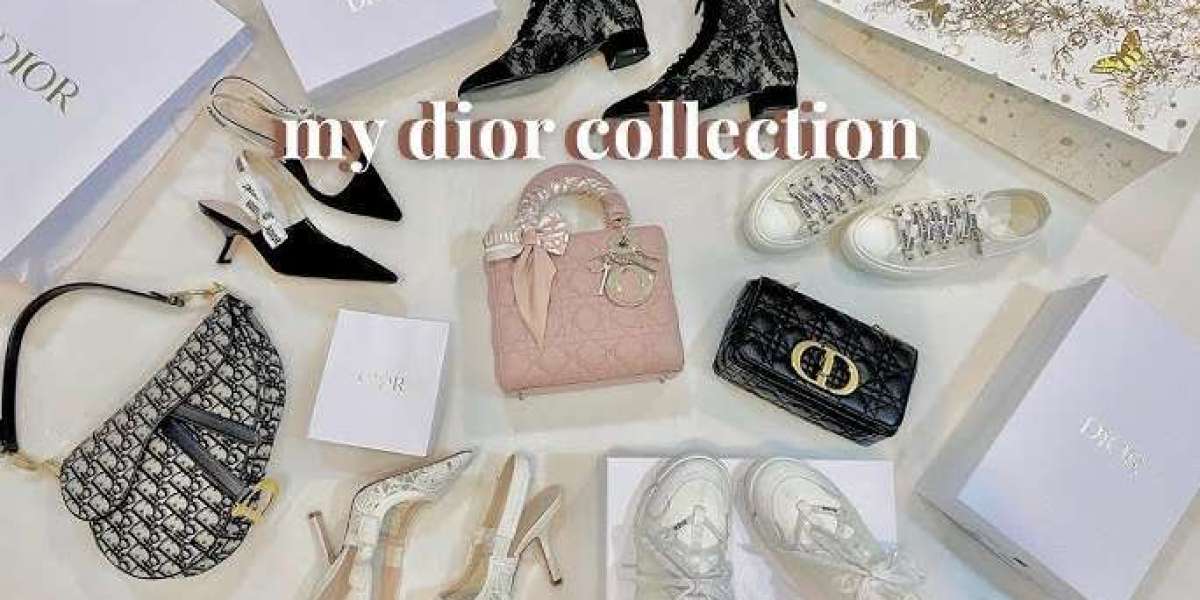 tradition of the haphazard and Dior Sneakers Outlet bags