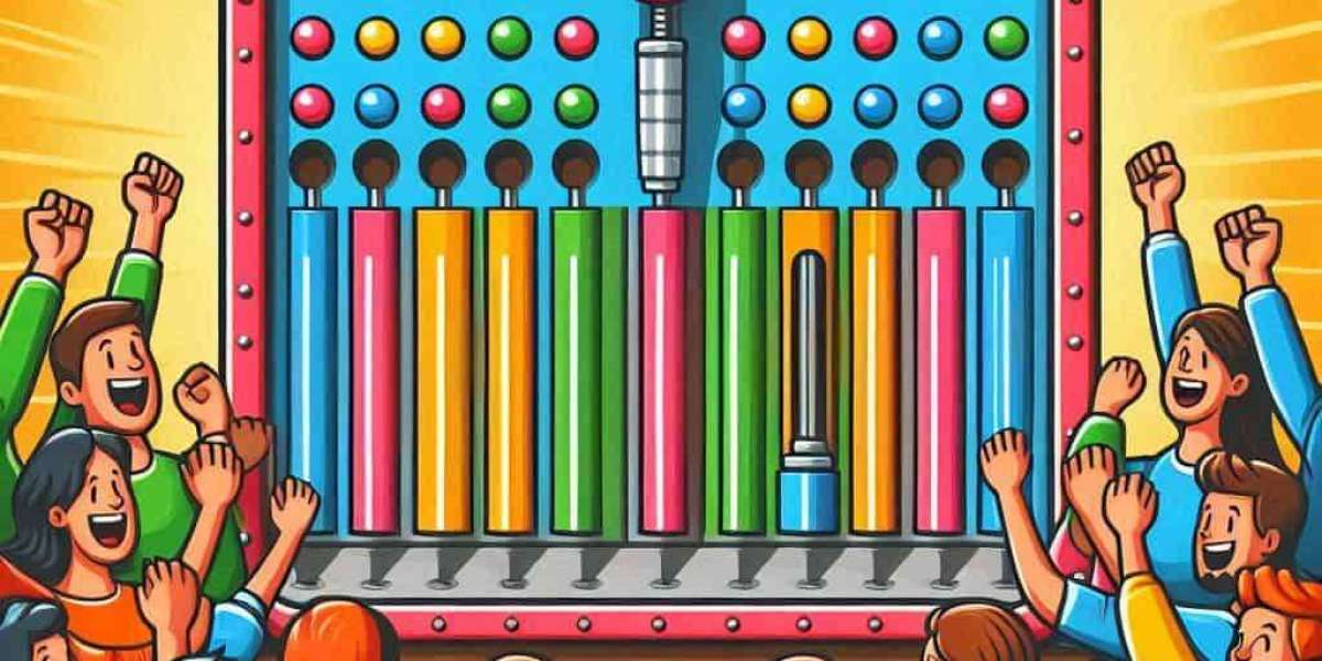 Winning Strategies for Plinko Mobile Slot Game