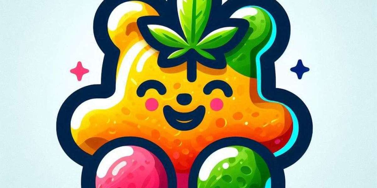 Finding Calm with Non-Psychoactive Hemp Gummies