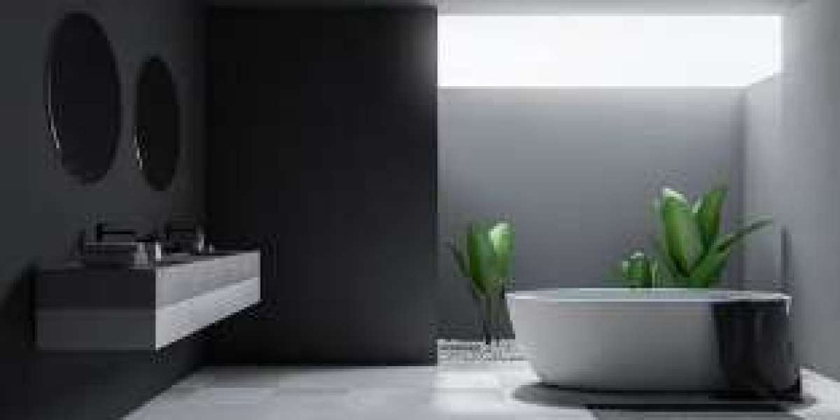 Design Flexibility with Large Format Porcelain Wall Tiles