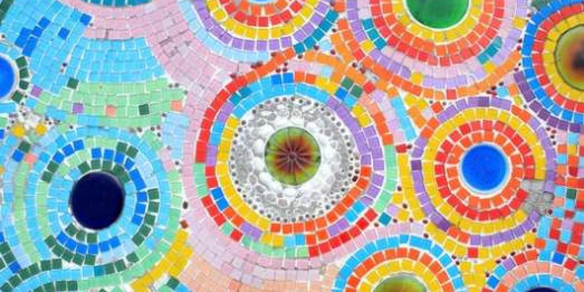 Enhancing Your Home with Artistic Mosaic Tiles