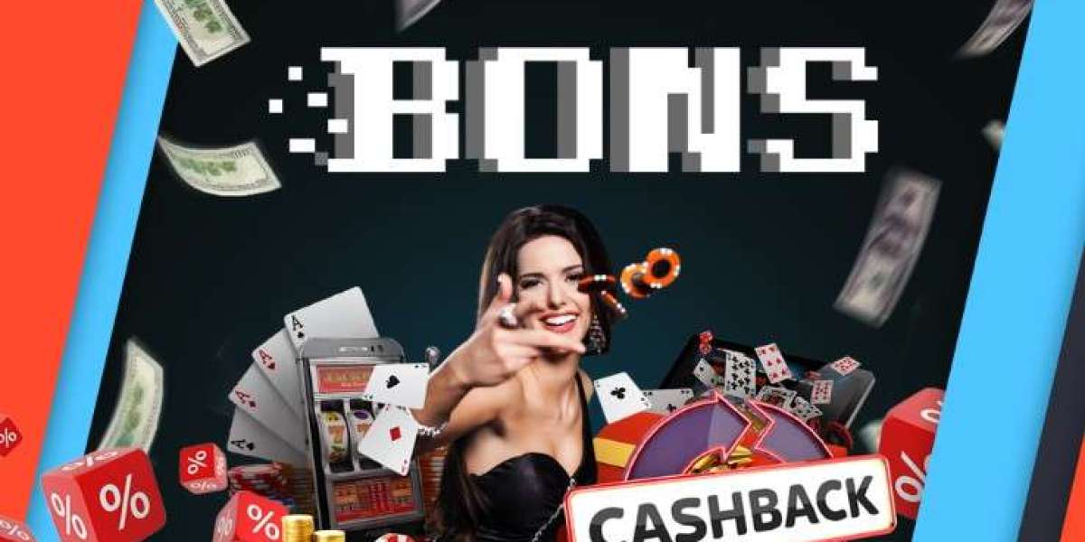 Bons Casino - Your Premium Destination for Online Gaming