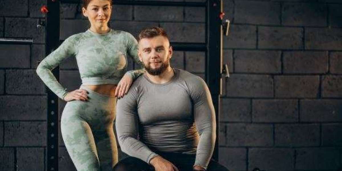 Bogenhausen Fit: Warum ein Personal Trainer der Schlüssel zu Ihrer Bestform ist