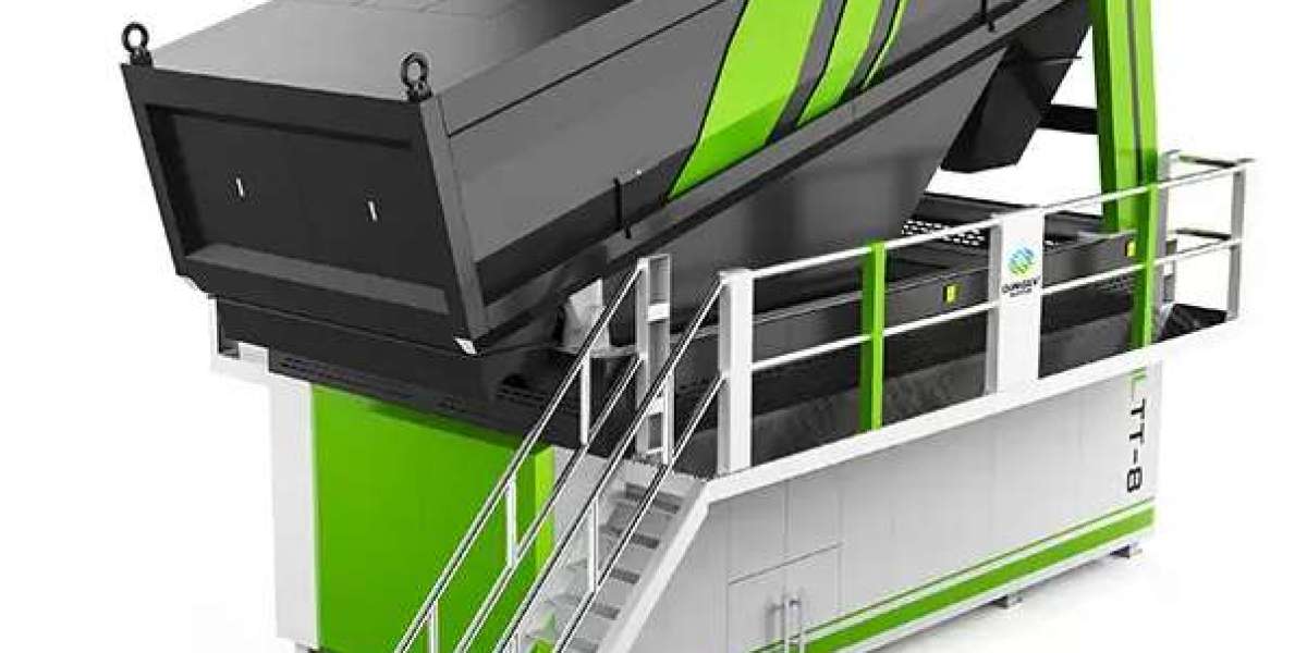 The importance and application of custom 3d sorter